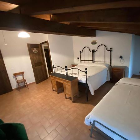Agriturismo Prunara Farmstead F.Lli Santoli Monzuno Dış mekan fotoğraf