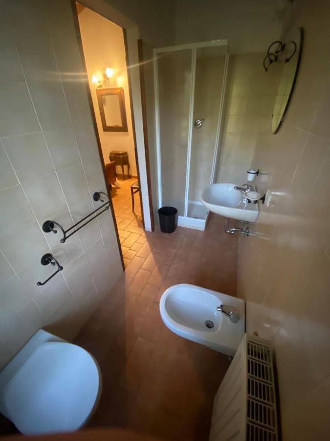 Agriturismo Prunara Farmstead F.Lli Santoli Monzuno Dış mekan fotoğraf