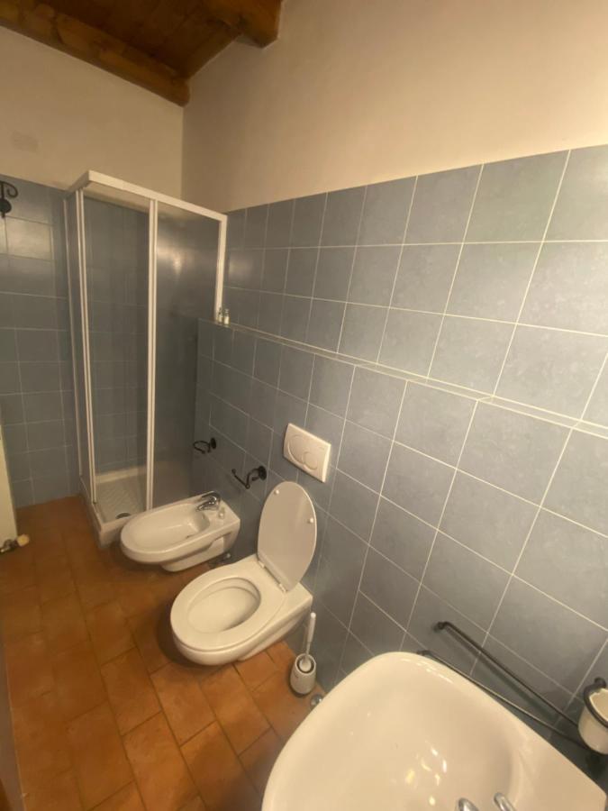 Agriturismo Prunara Farmstead F.Lli Santoli Monzuno Dış mekan fotoğraf