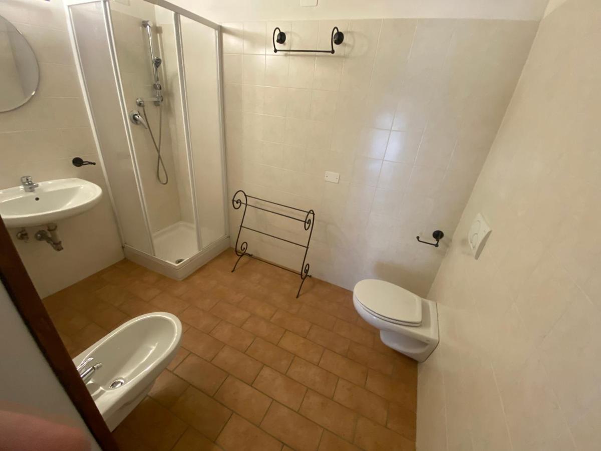 Agriturismo Prunara Farmstead F.Lli Santoli Monzuno Dış mekan fotoğraf